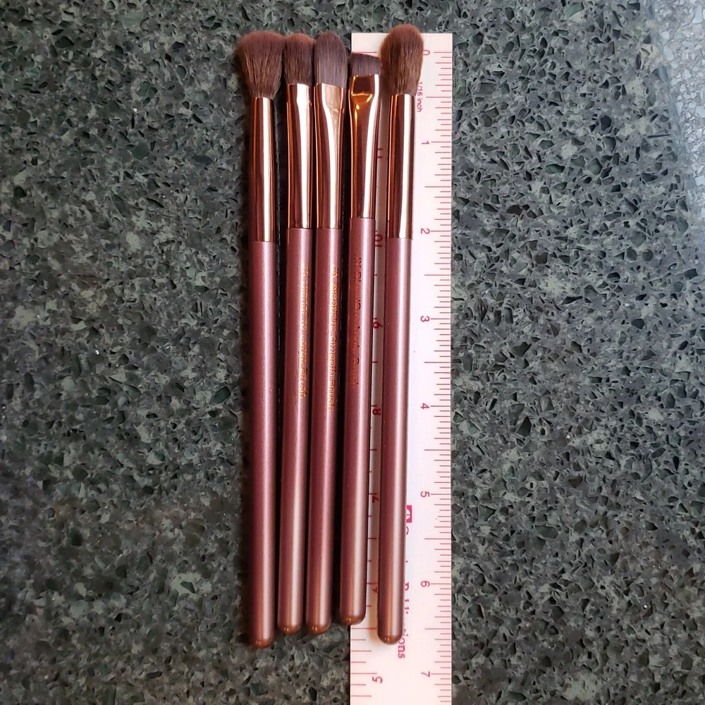 Makeup Brushes Just Ximena Brand